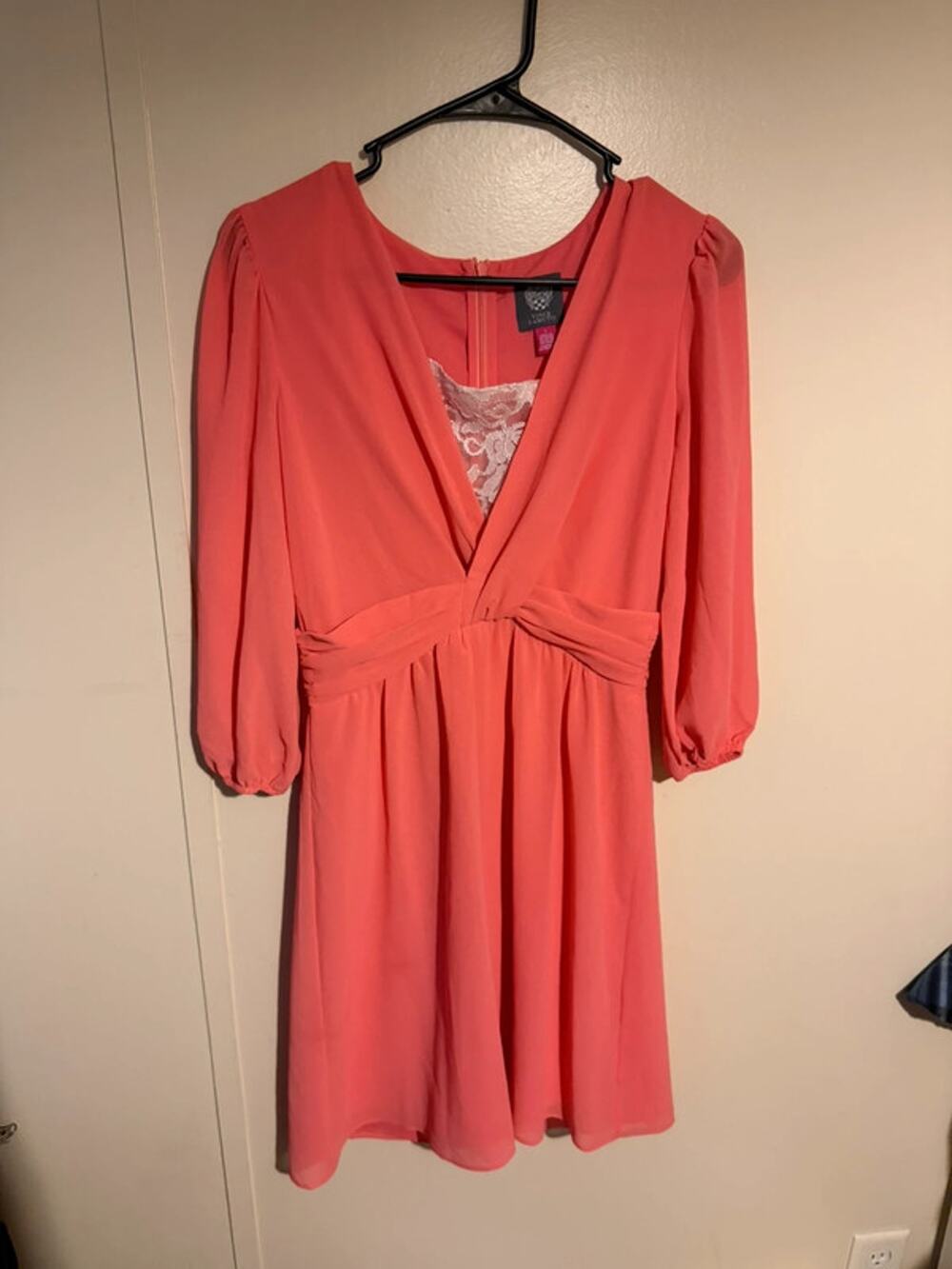 Vince Camuto dress